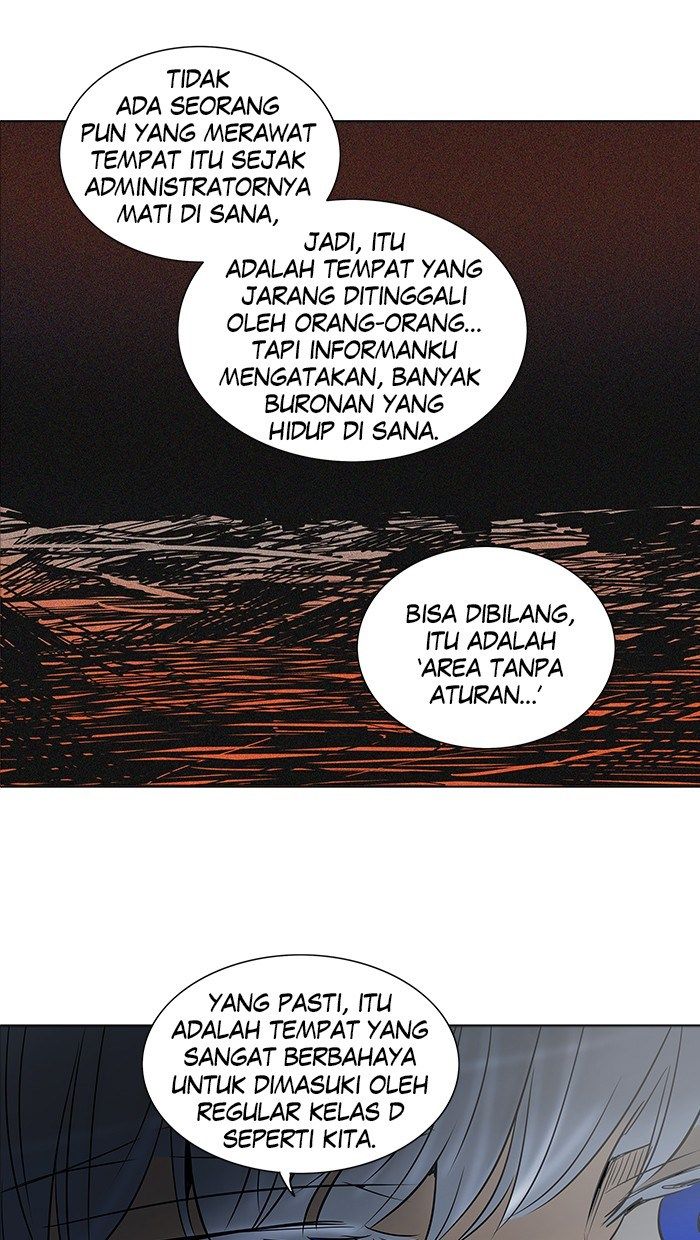 Tower of God Chapter 276