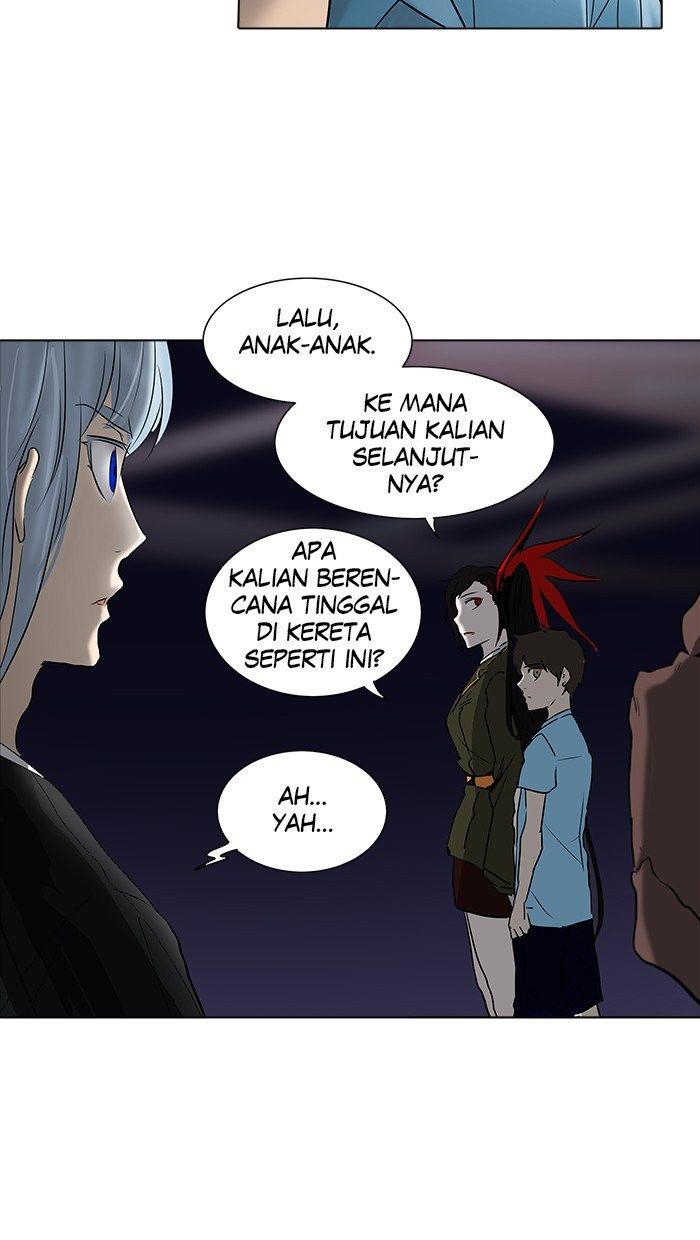 Tower of God Chapter 276