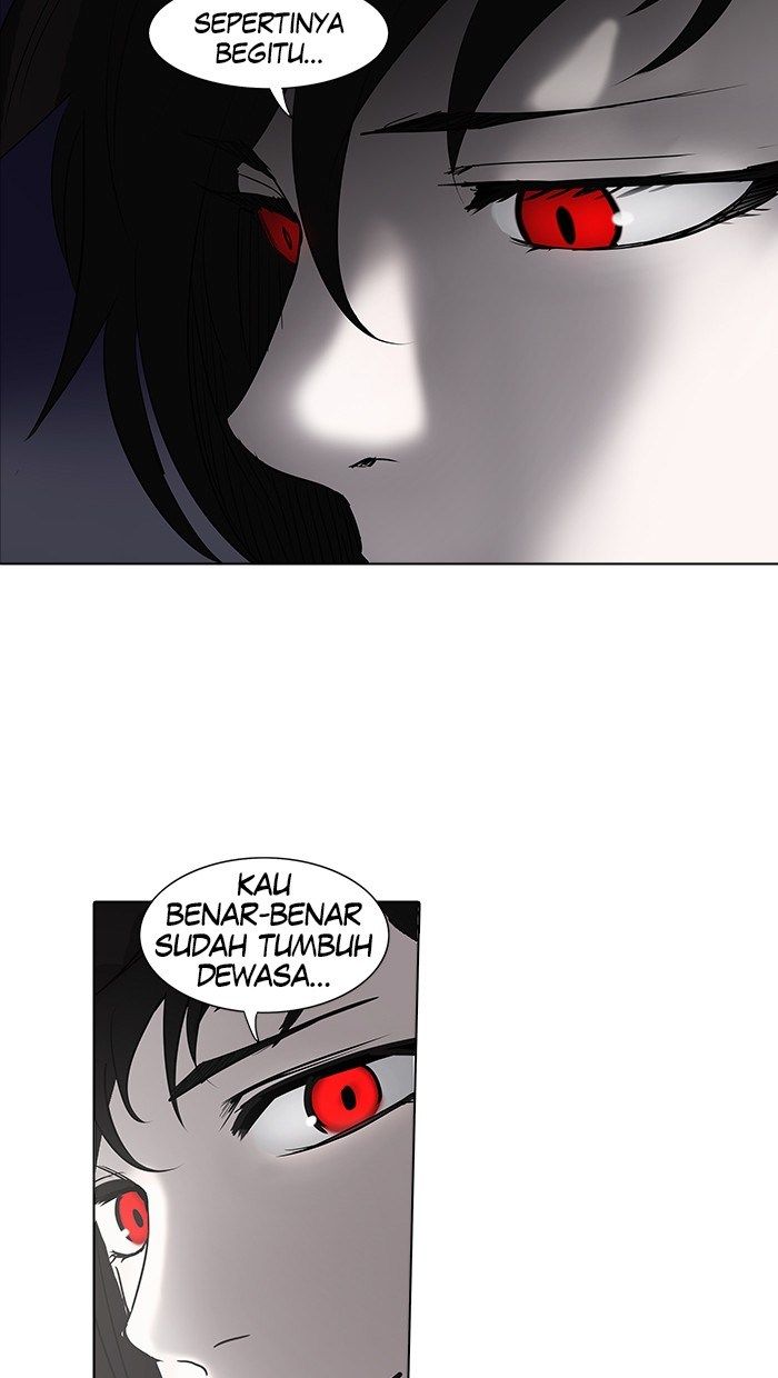 Tower of God Chapter 276