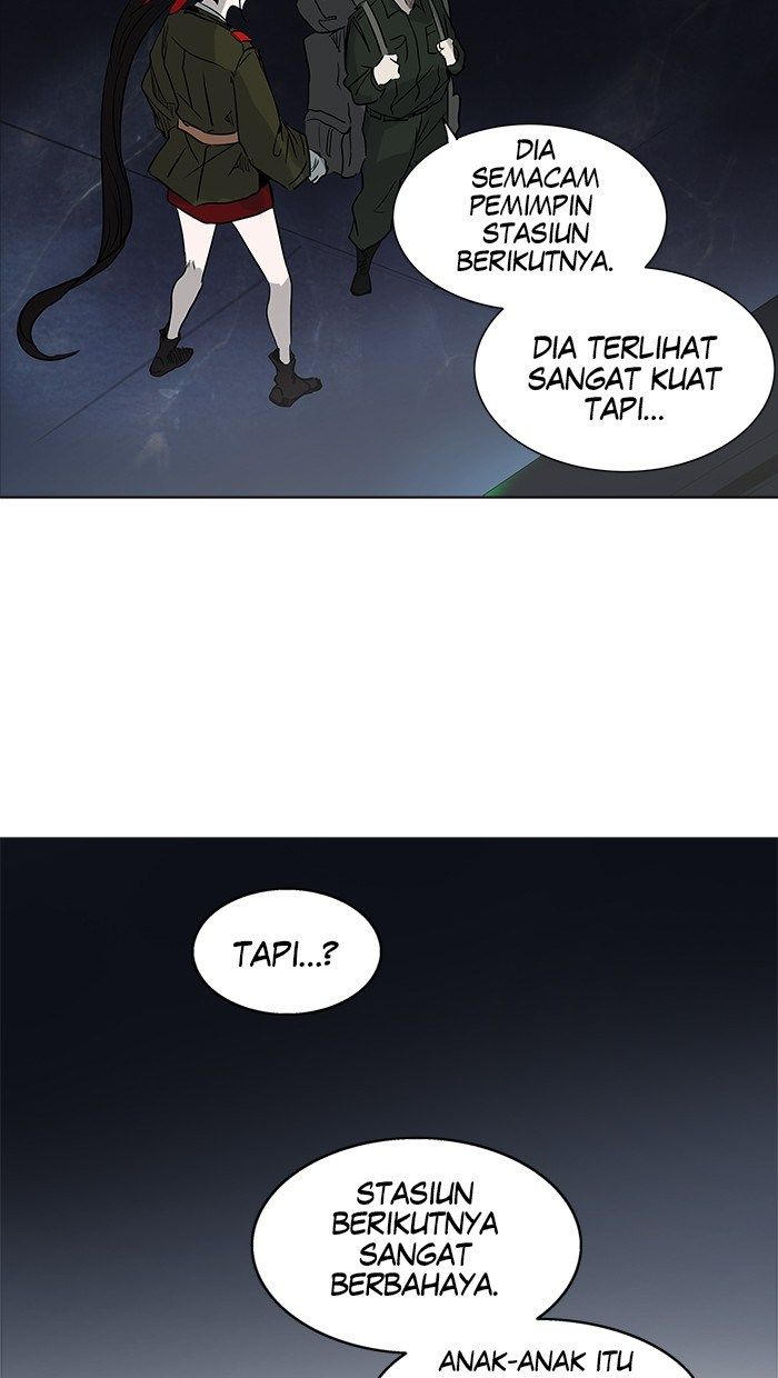 Tower of God Chapter 276