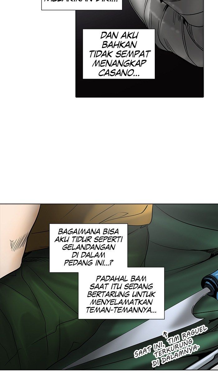 Tower of God Chapter 276