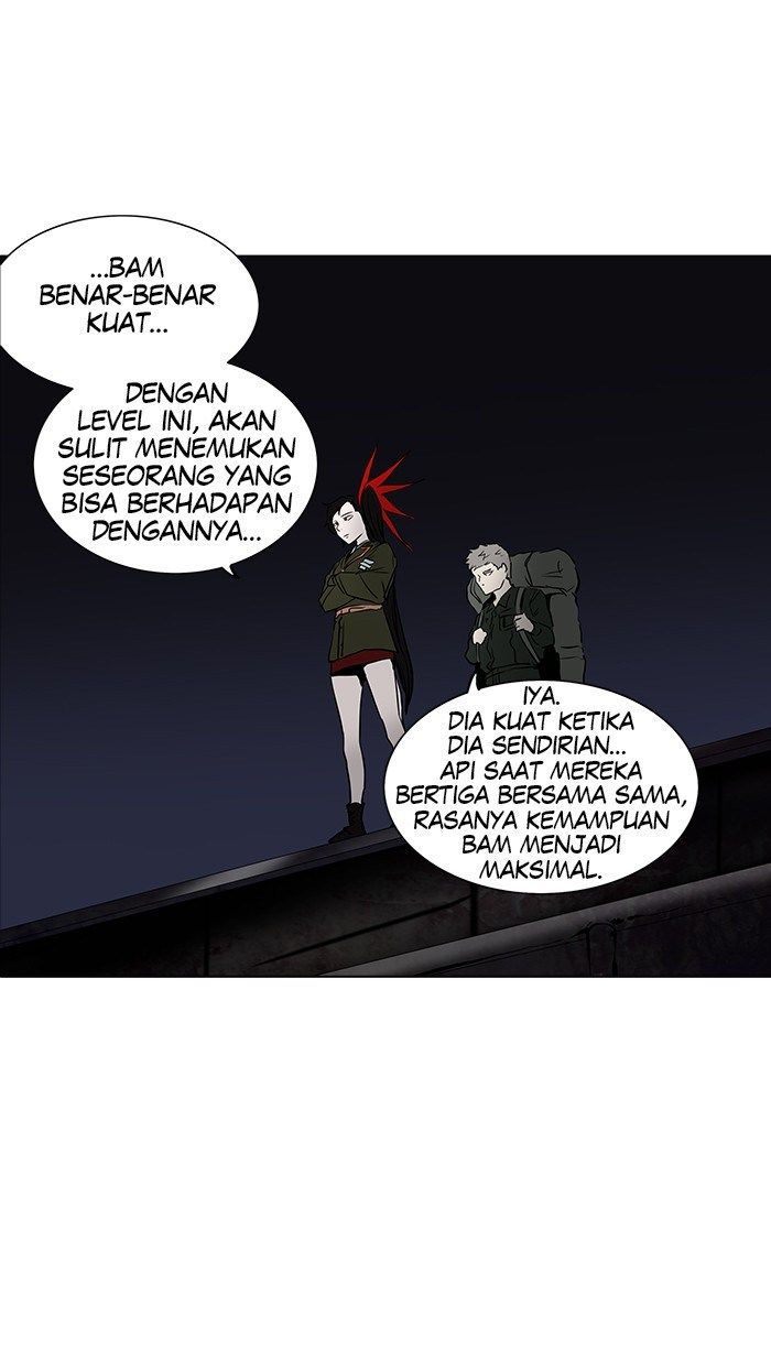 Tower of God Chapter 276