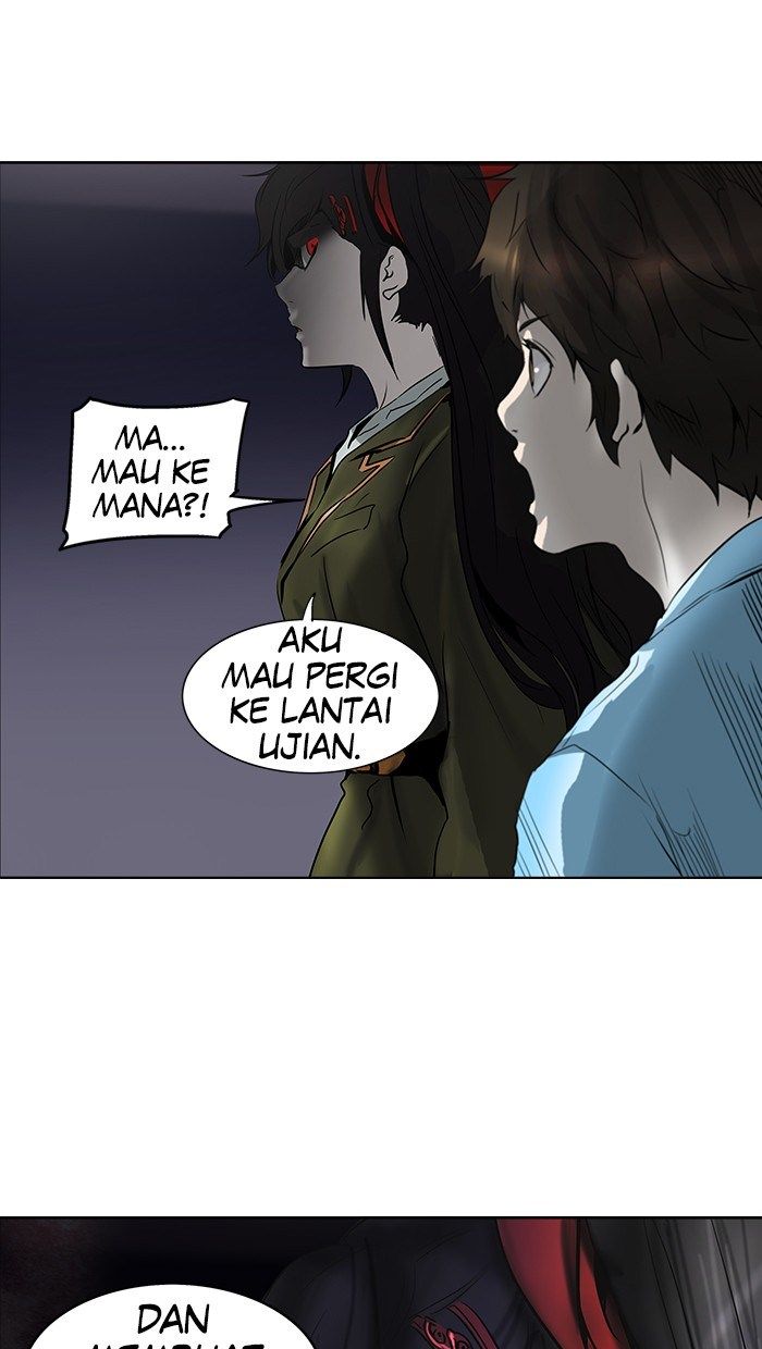 Tower of God Chapter 276