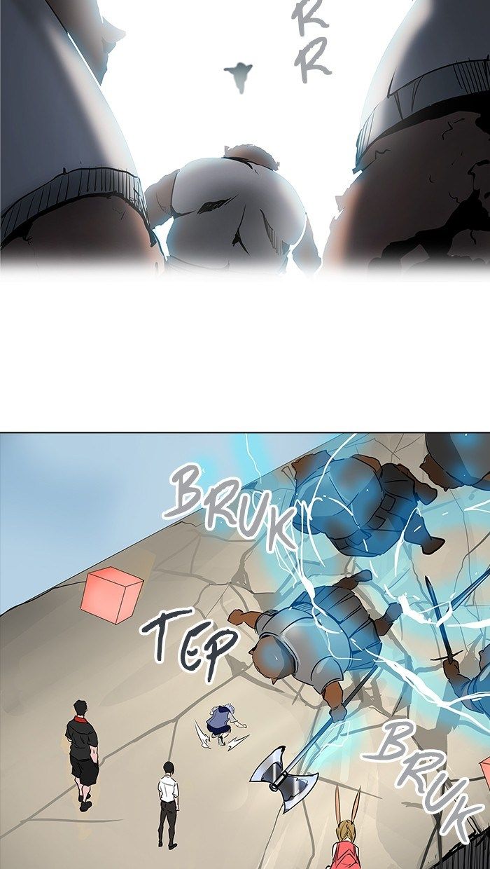 Tower of God Chapter 276