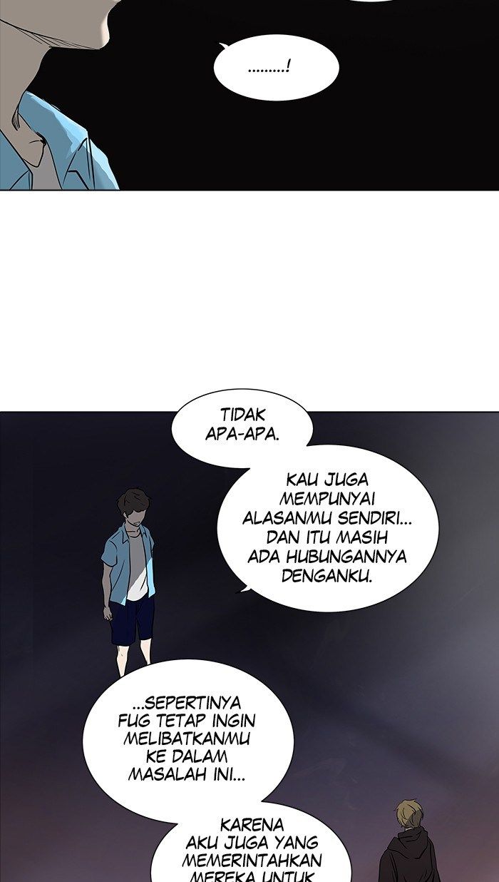 Tower of God Chapter 276