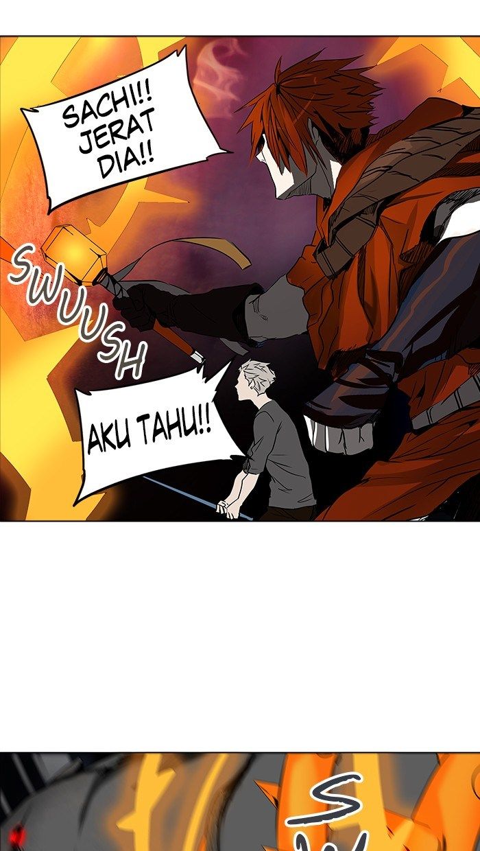 Tower of God Chapter 276