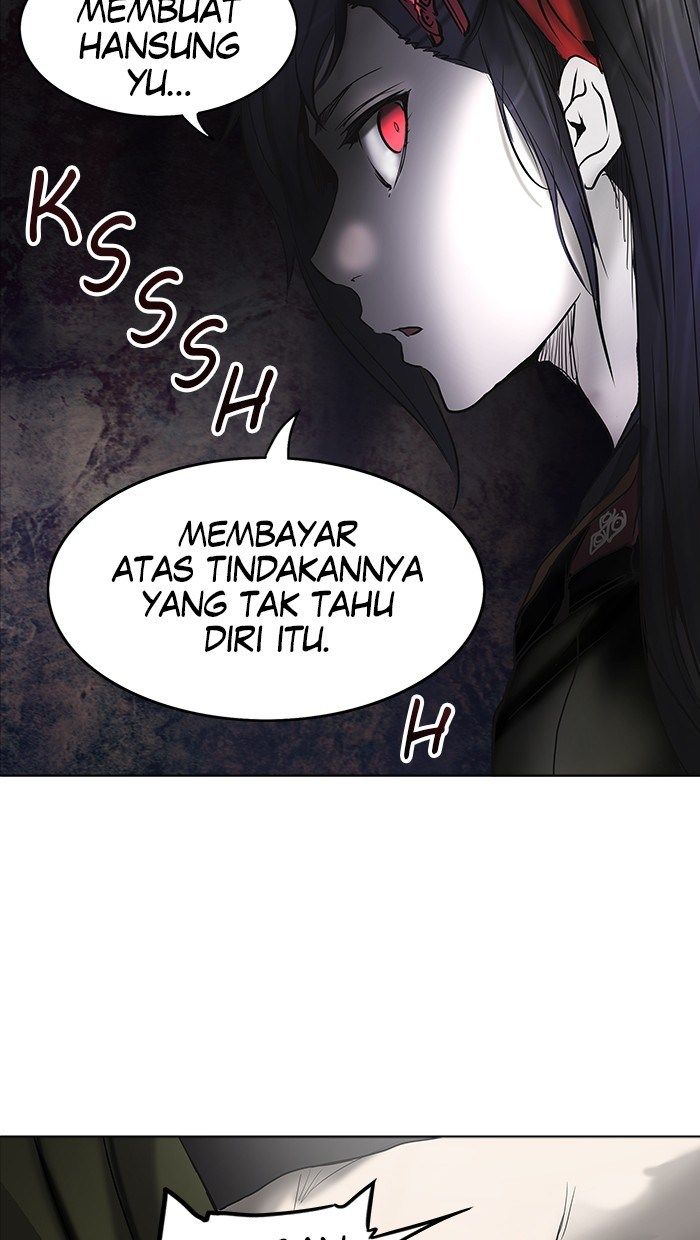 Tower of God Chapter 276