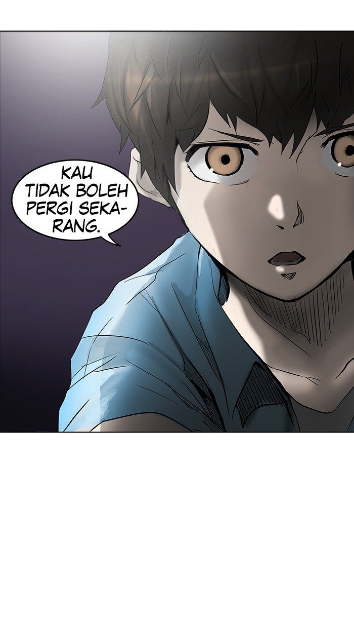 Tower of God Chapter 276