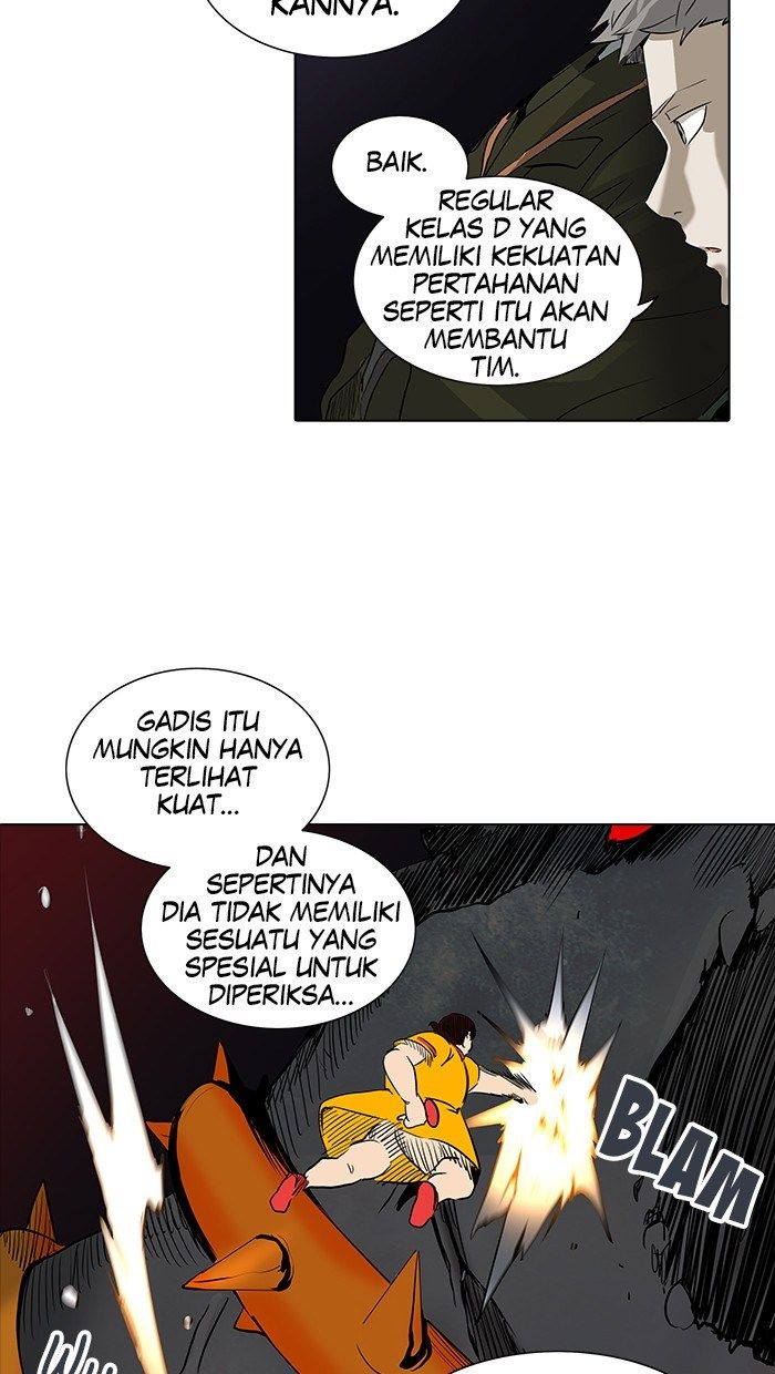 Tower of God Chapter 276