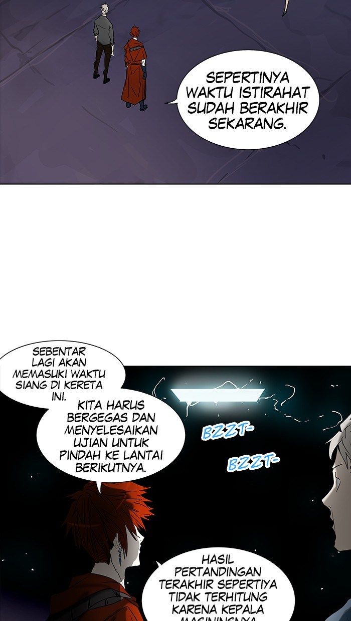 Tower of God Chapter 276