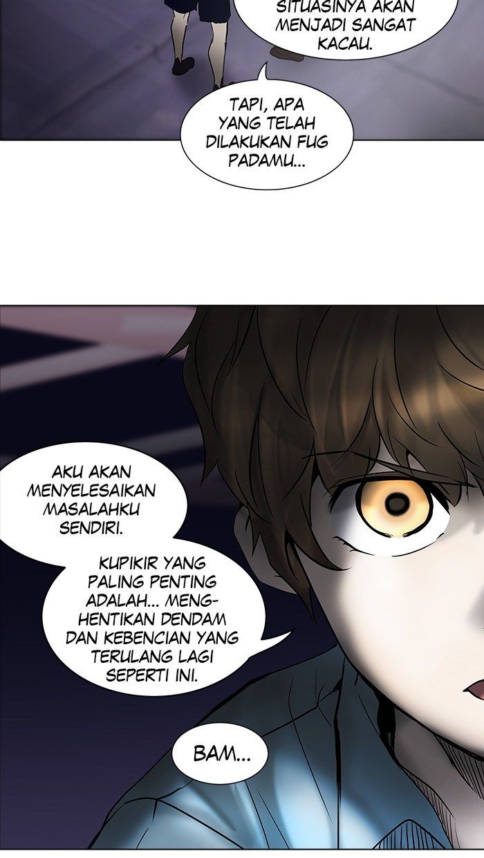 Tower of God Chapter 276