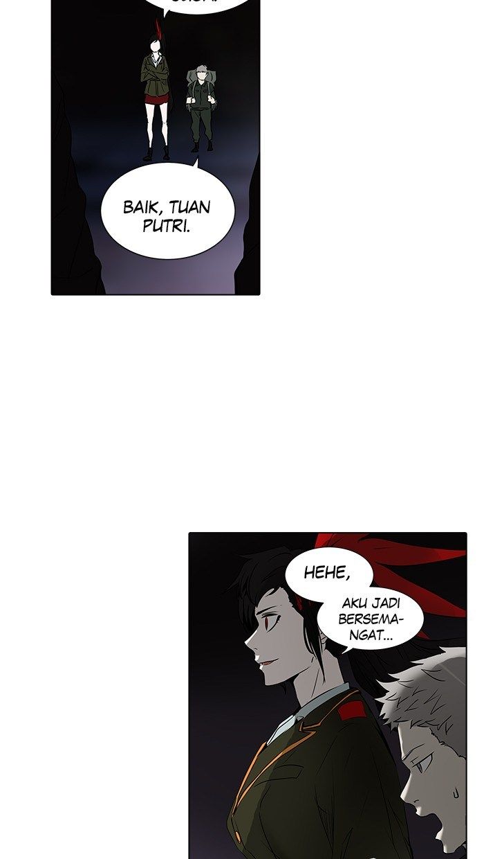 Tower of God Chapter 276