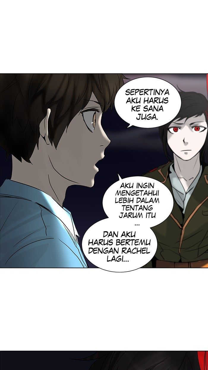 Tower of God Chapter 276