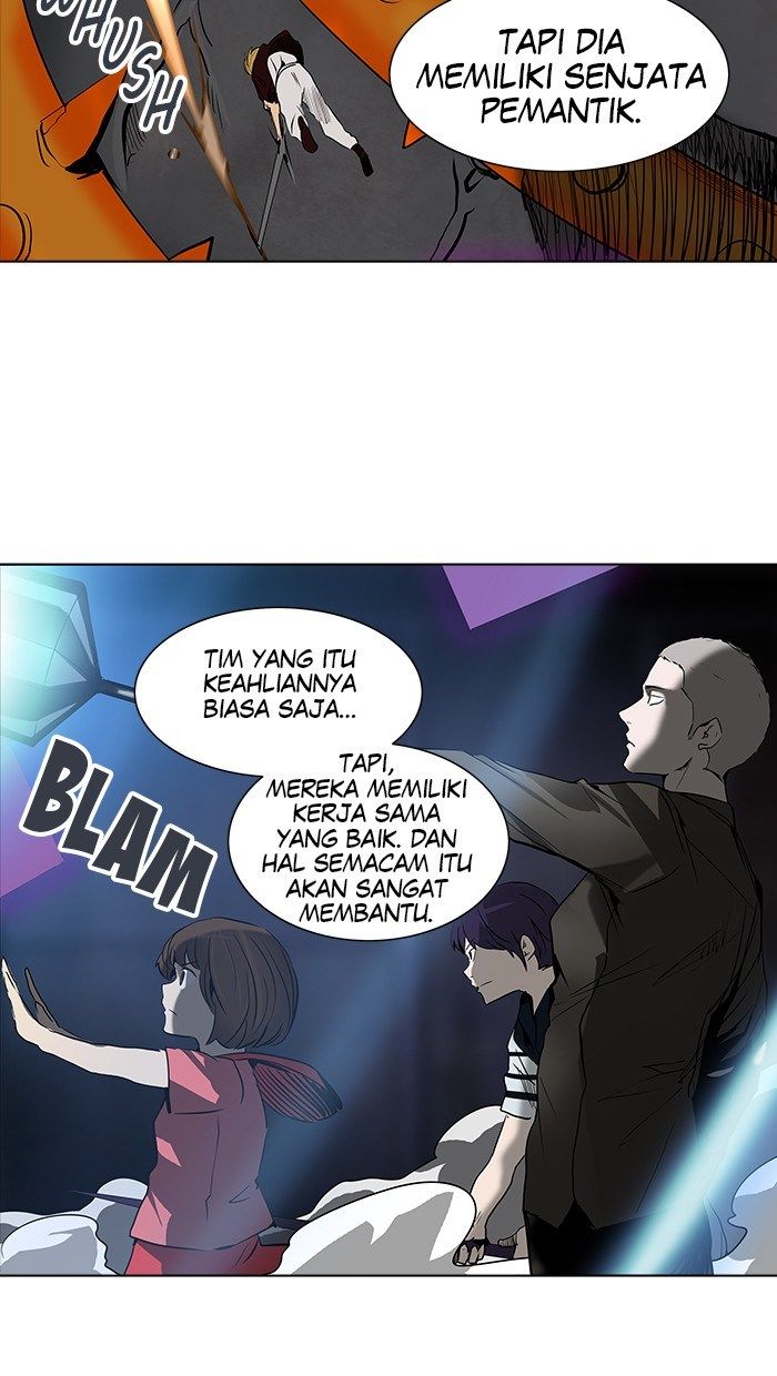 Tower of God Chapter 276