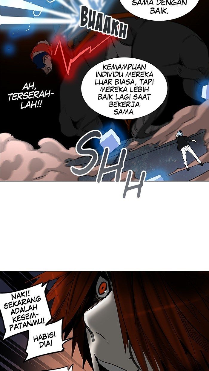 Tower of God Chapter 276