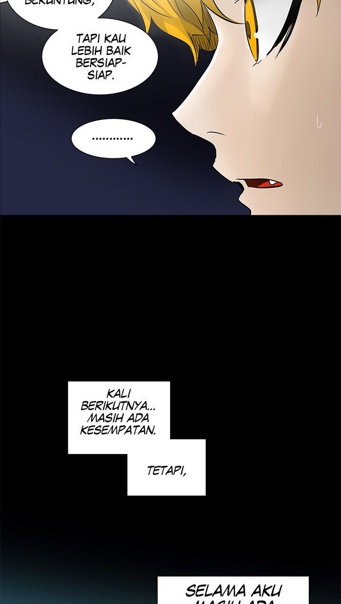 Tower of God Chapter 276