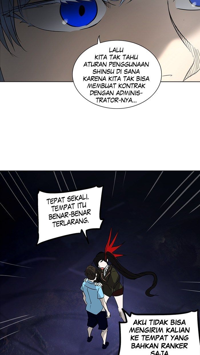 Tower of God Chapter 276