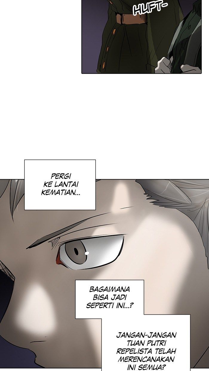 Tower of God Chapter 276