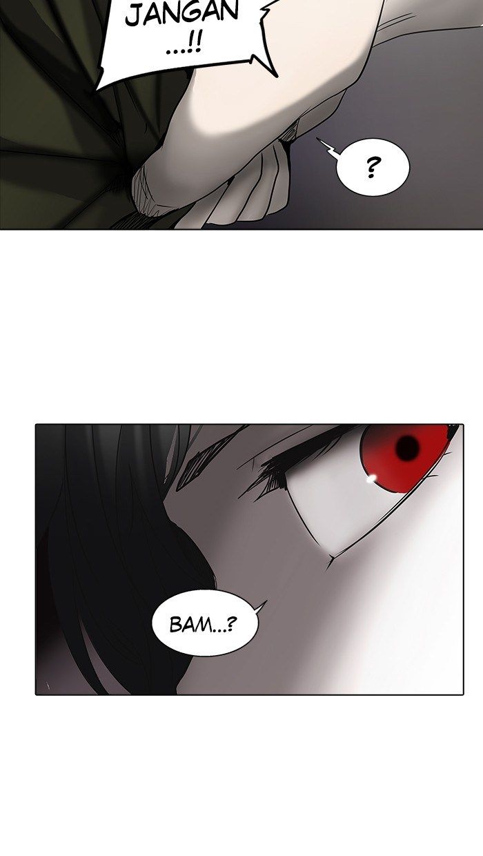 Tower of God Chapter 276