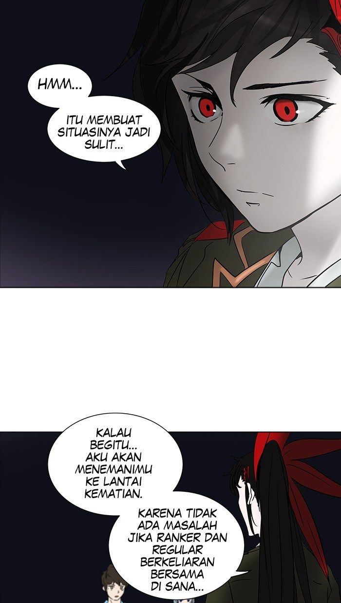 Tower of God Chapter 276