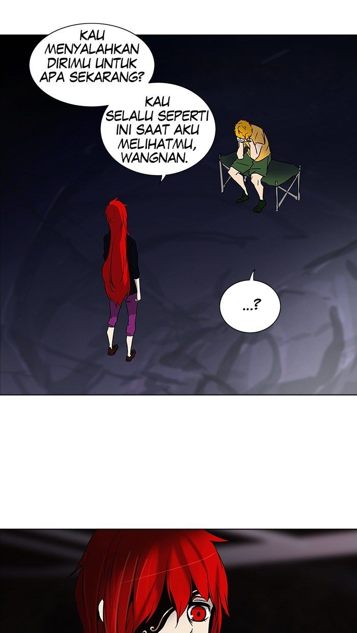 Tower of God Chapter 276