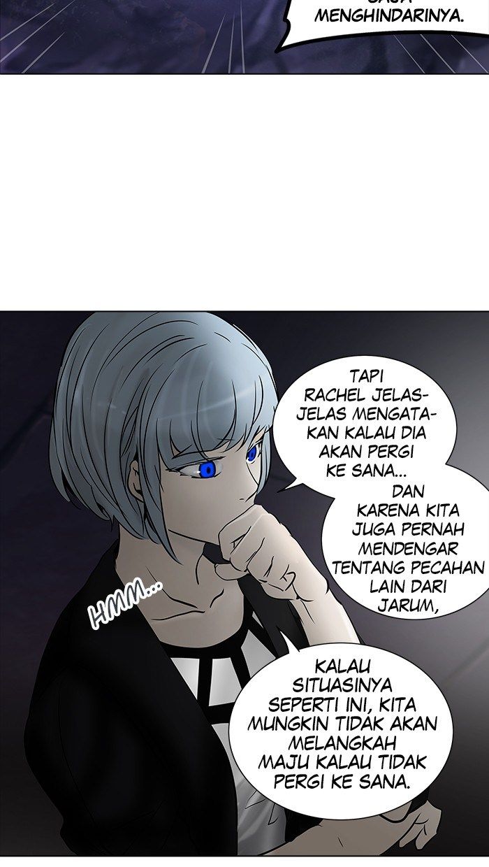 Tower of God Chapter 276