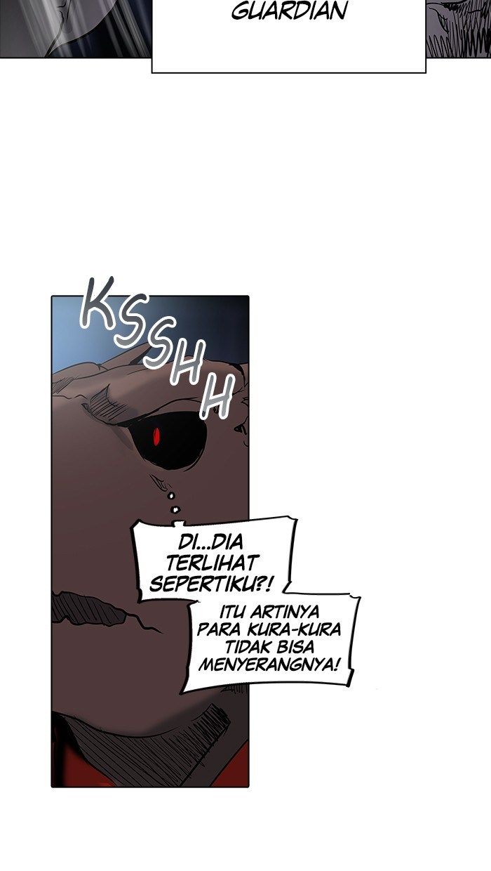 Tower of God Chapter 276