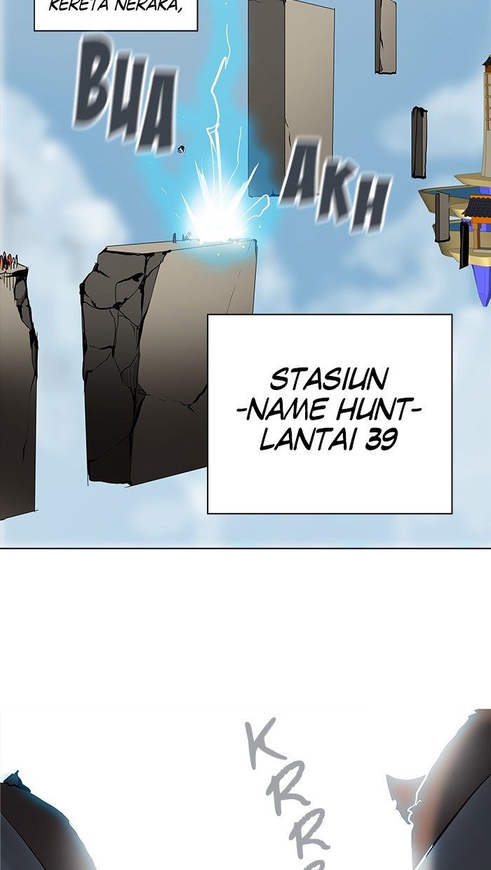 Tower of God Chapter 276