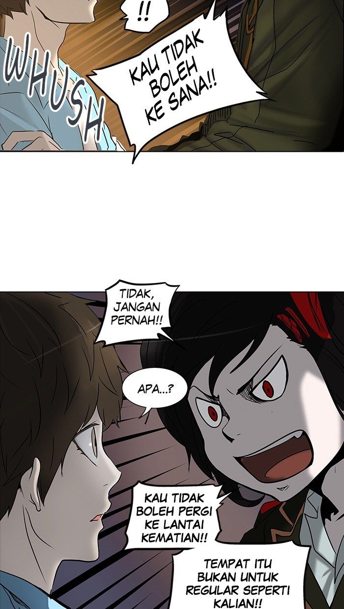 Tower of God Chapter 276