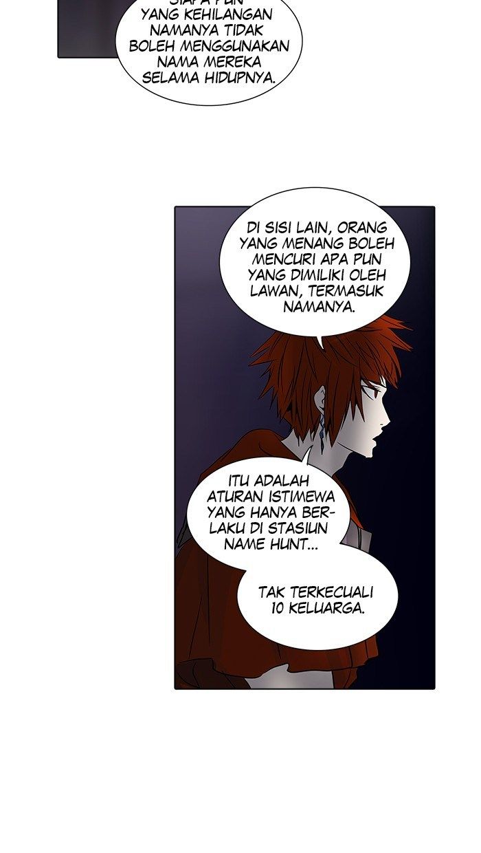 Tower of God Chapter 277