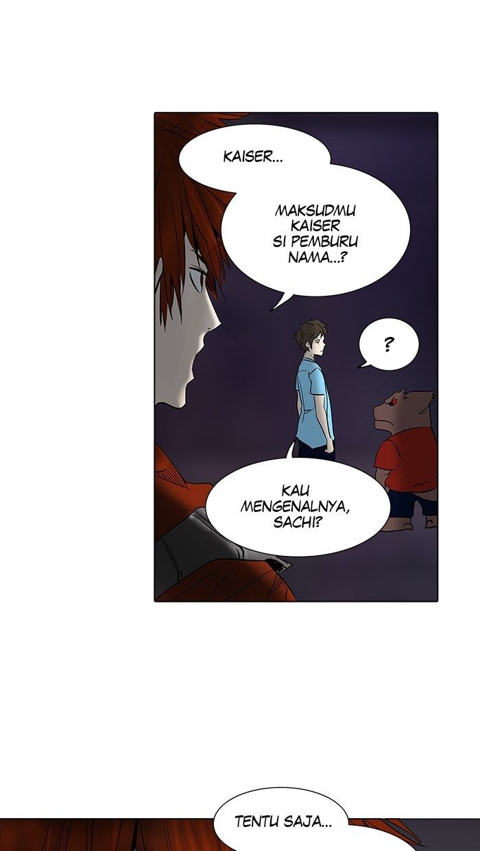 Tower of God Chapter 277