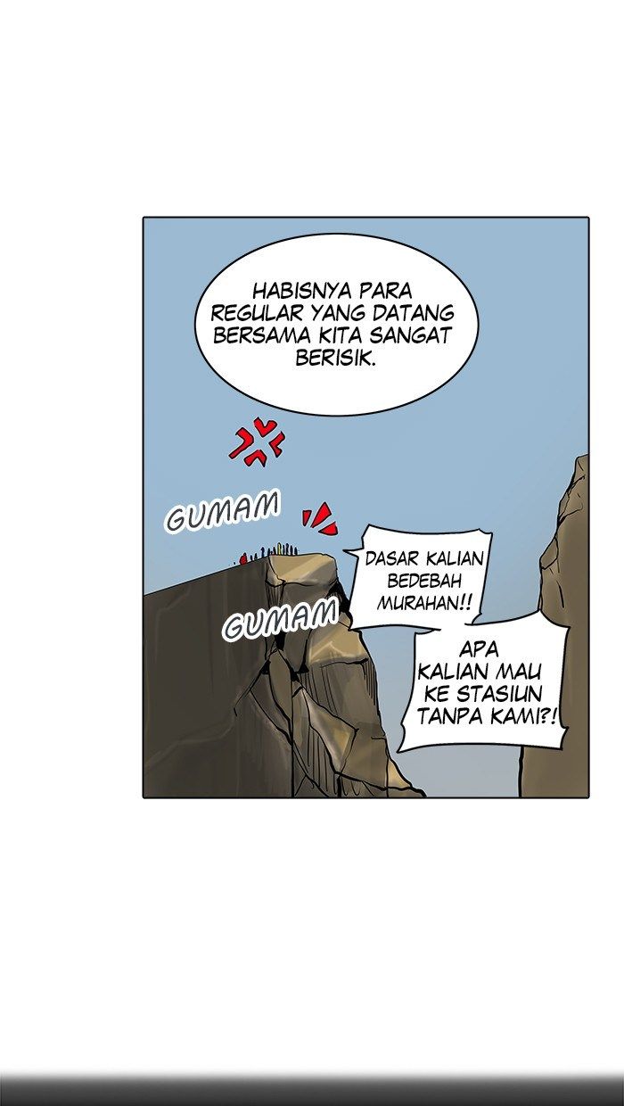 Tower of God Chapter 277