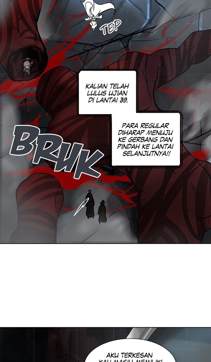 Tower of God Chapter 277