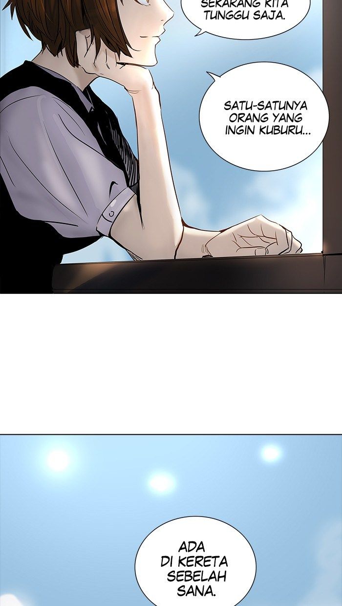 Tower of God Chapter 277