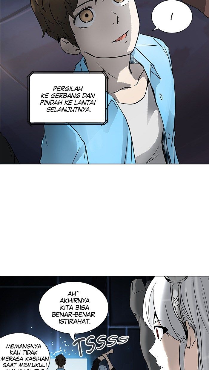 Tower of God Chapter 277