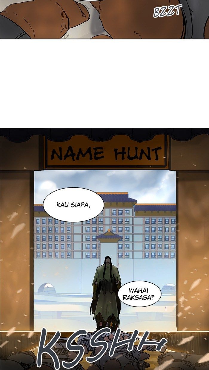 Tower of God Chapter 277