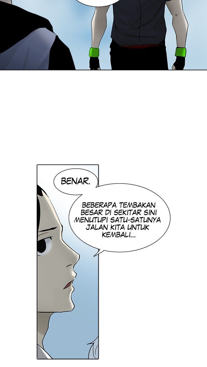 Tower of God Chapter 277