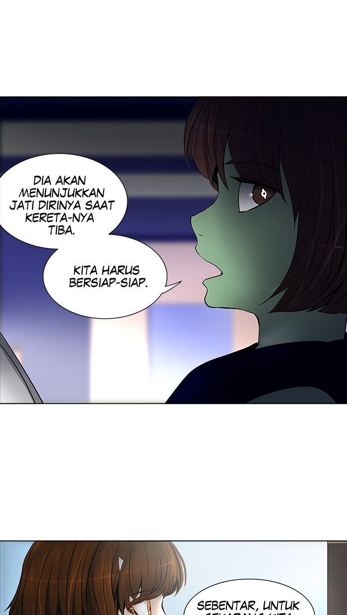 Tower of God Chapter 277