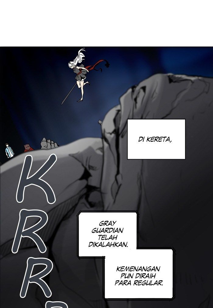 Tower of God Chapter 277