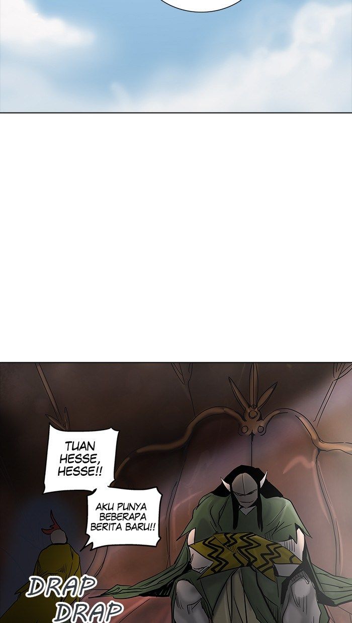 Tower of God Chapter 277