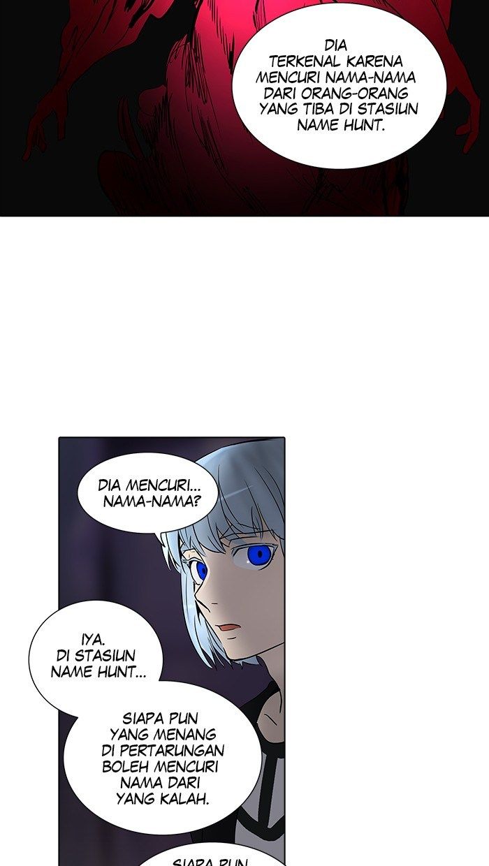 Tower of God Chapter 277