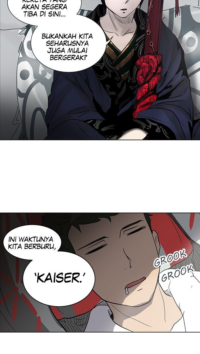 Tower of God Chapter 277