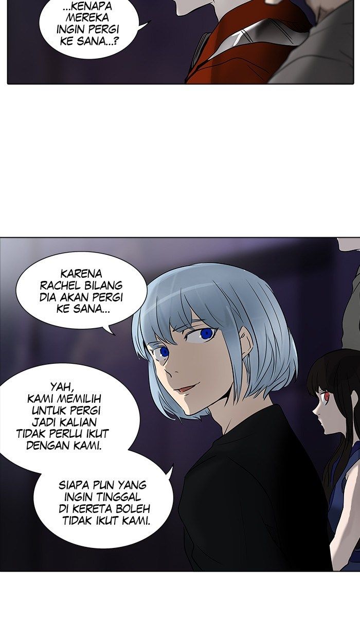 Tower of God Chapter 277