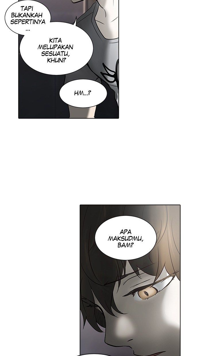 Tower of God Chapter 277