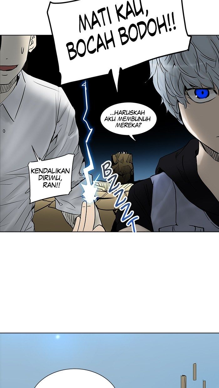 Tower of God Chapter 277