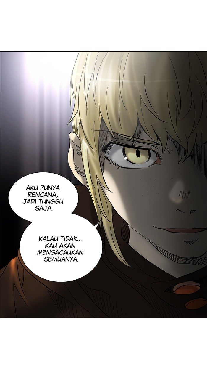 Tower of God Chapter 277