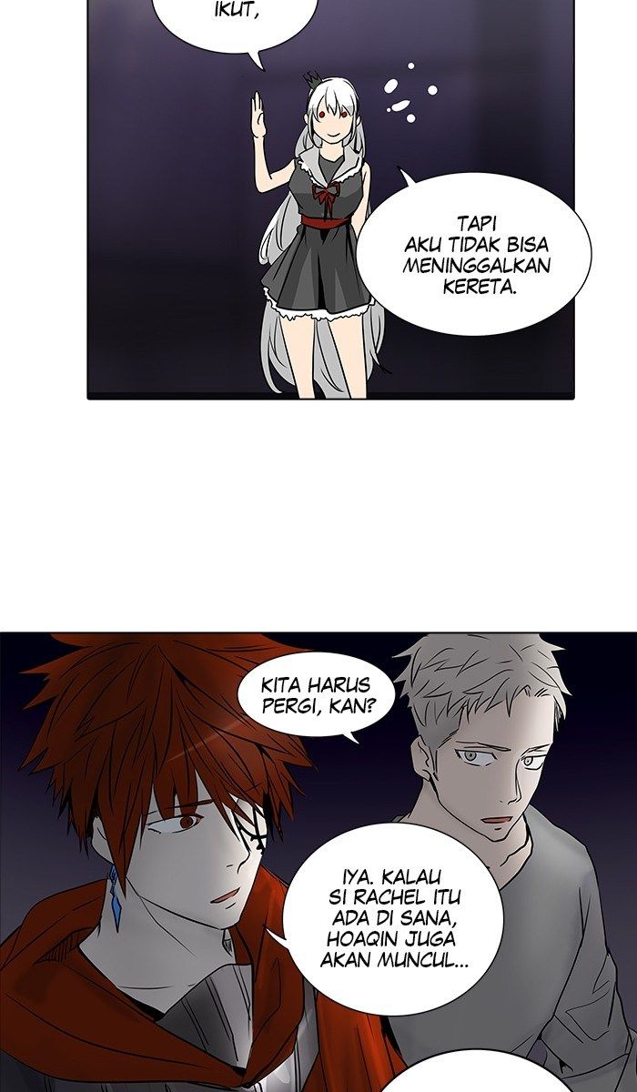 Tower of God Chapter 277