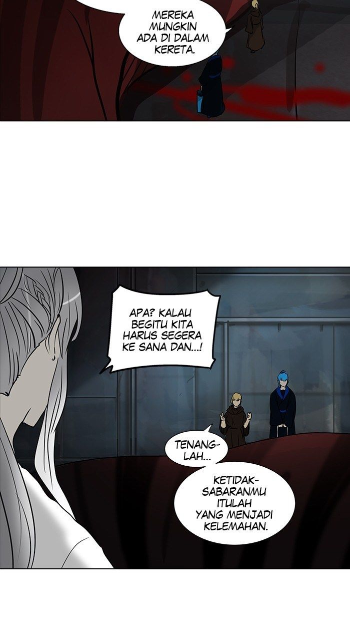 Tower of God Chapter 277