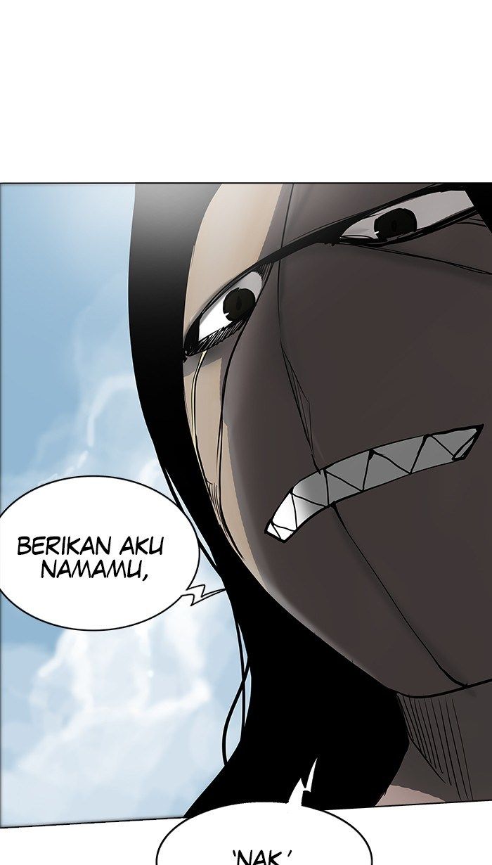 Tower of God Chapter 277