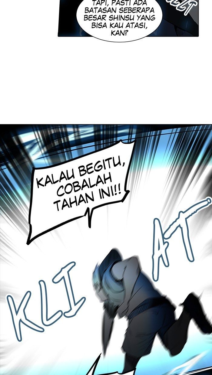 Tower of God Chapter 278